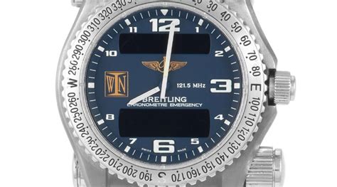 breitling dinar report|Breitling® .